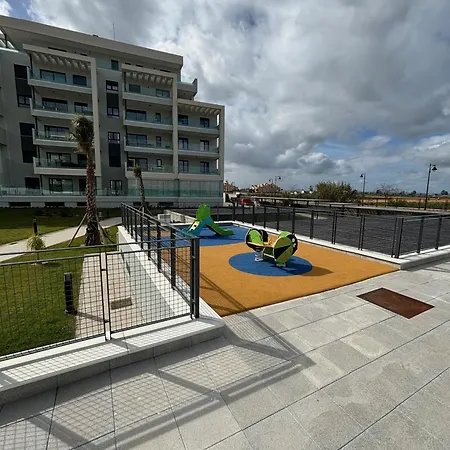 New Penthouse With Sunny View * Huelva