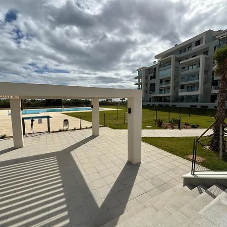 Apartment New Penthouse With Sunny View *