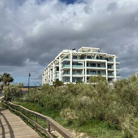 New Penthouse With Sunny View * Huelva