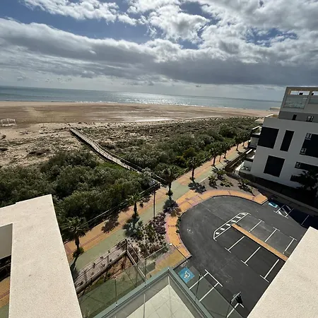 아파트 New Penthouse With Sunny View *