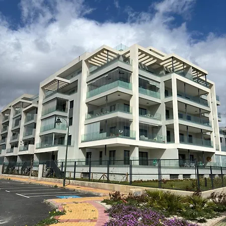 New Penthouse With Sunny View 아파트 우엘바