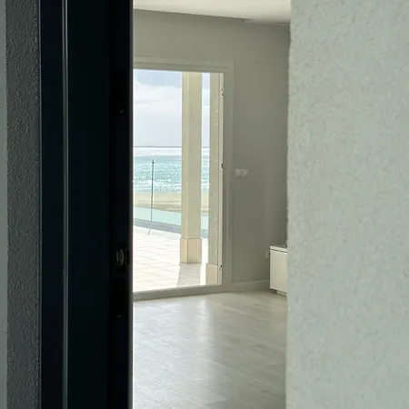 New Penthouse With Sunny View * Huelva